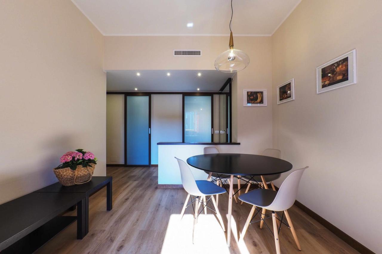 Mba24 Charming Suite Close To Metro Fieracitylife Milan Exterior photo