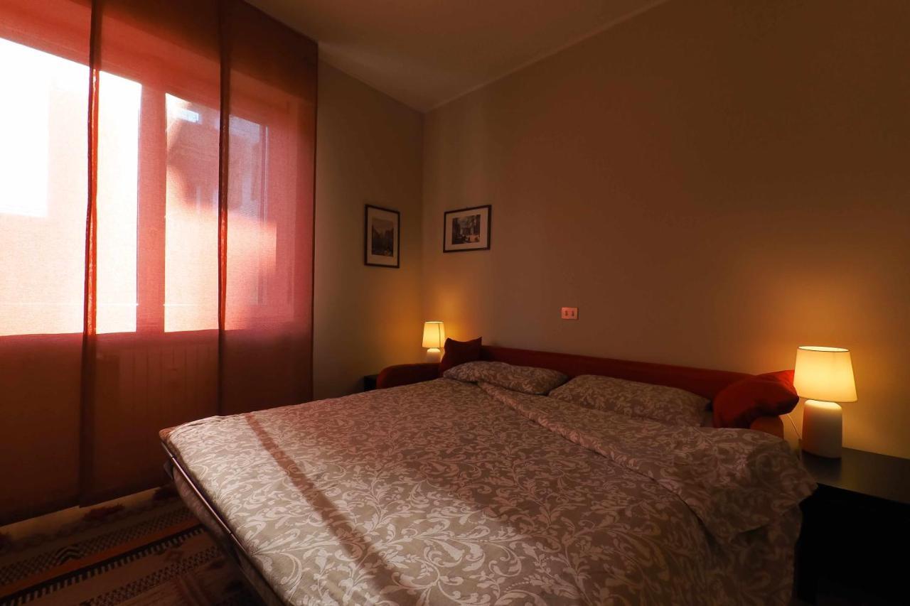 Mba24 Charming Suite Close To Metro Fieracitylife Milan Exterior photo